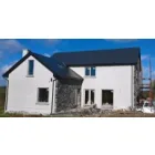 JOHN HOYNE PLASTERING