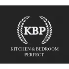 KITCHEN AND BEDROOM PERFECT