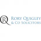 RORY QUIGLEY & CO SOLICITORS
