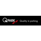 Q-PARK EYRE SQUARE