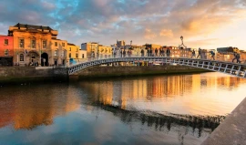 Dublin
